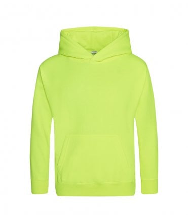 AWDis Kids Electric Hoodie