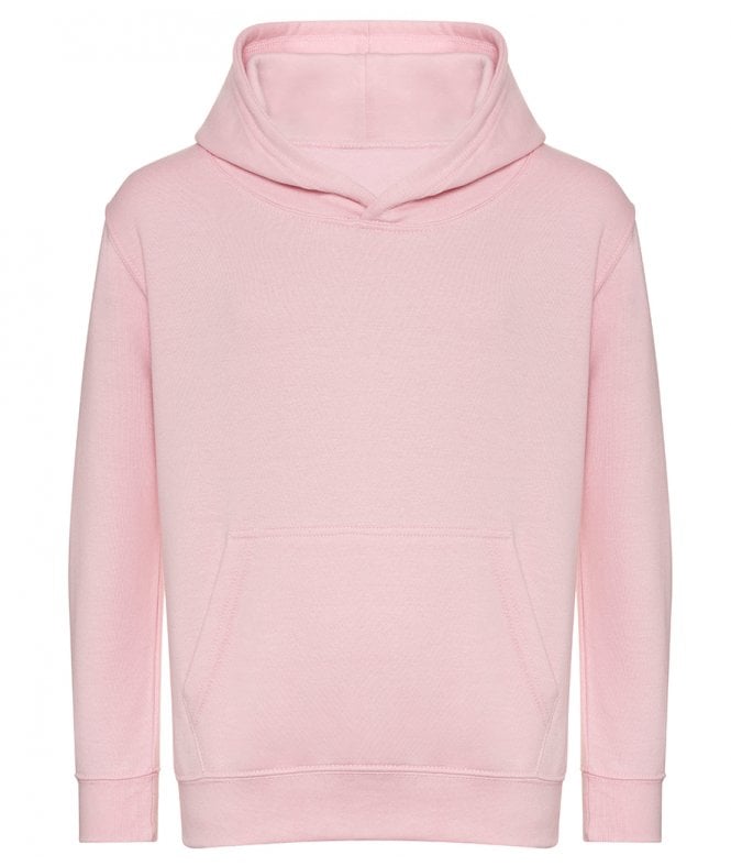 Just Cool AWDis Kids Organic Hoodie