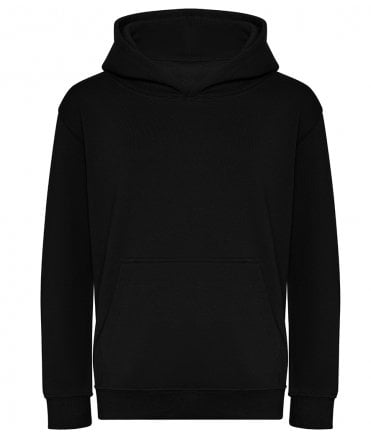 AWDis Kids Organic Hoodie
