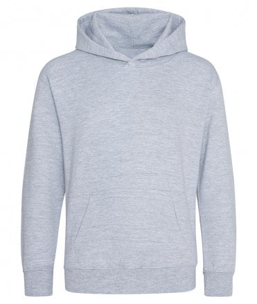 AWDis Kids Organic Hoodie