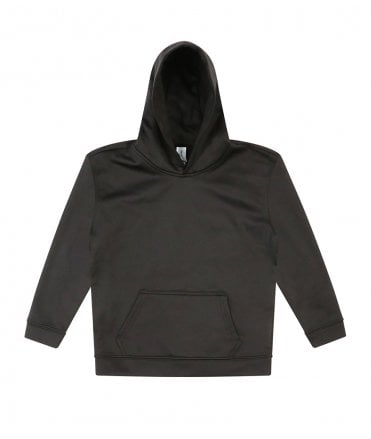 AWDis Kids Sports Polyester Hoodie
