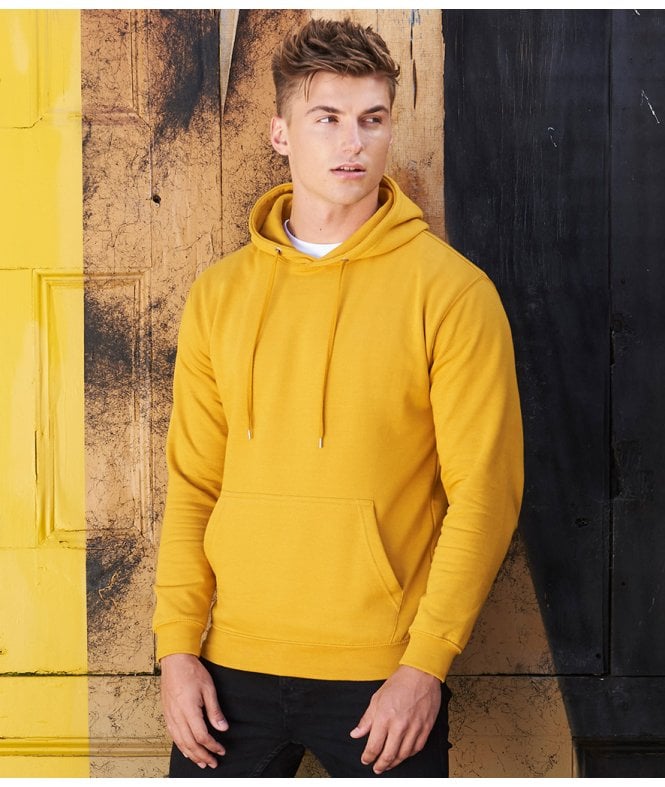 Just Cool AWDis Organic Hoodie