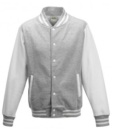 AWDis Varsity Jacket