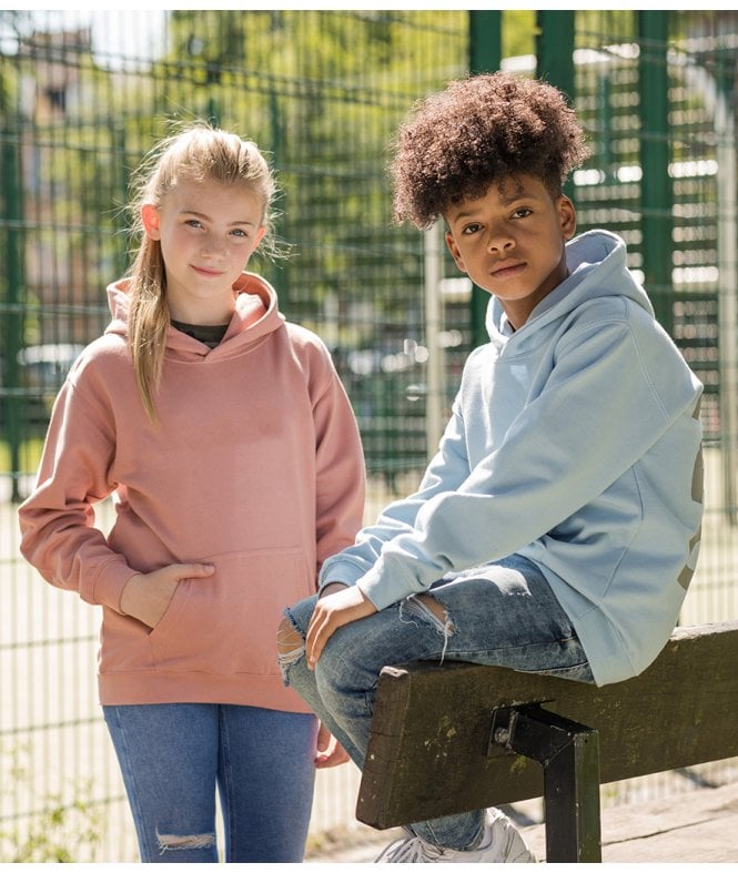 Just Hoods AWDis Kids Hoodie