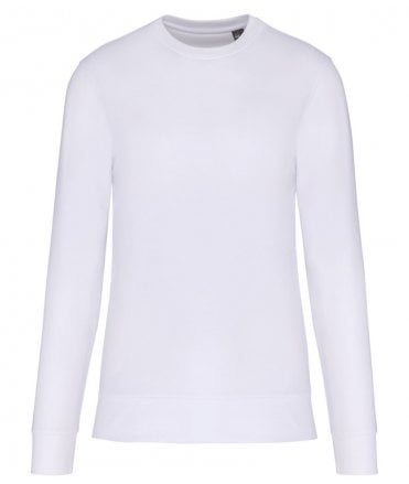 Kariban Kids Eco Friendly Crew Neck Sweatshirt
