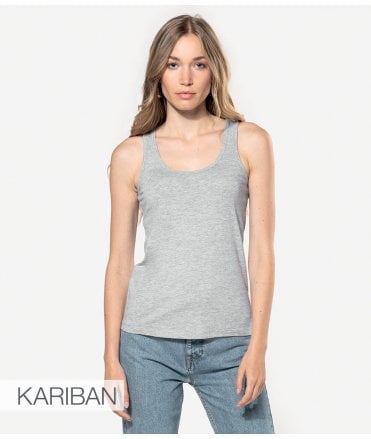 Kariban Ladies Eco-Friendly Tank Top