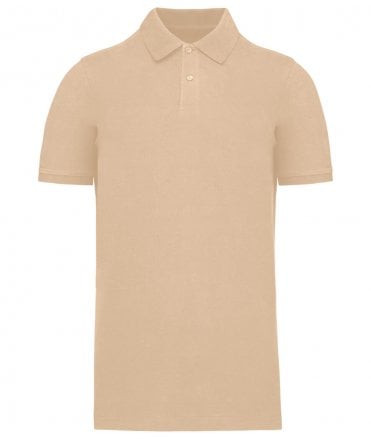 Kariban Organic 180 Pique Polo