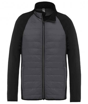 ProAct Dual Fabric Sports Jacket