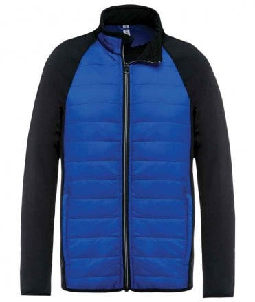 ProAct Dual Fabric Sports Jacket