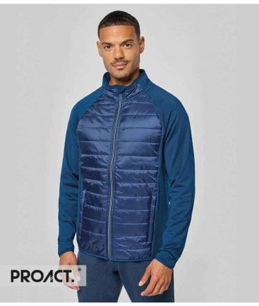 ProAct Dual Fabric Sports Jacket