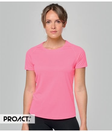 Proact Ladies Performance T-Shirt