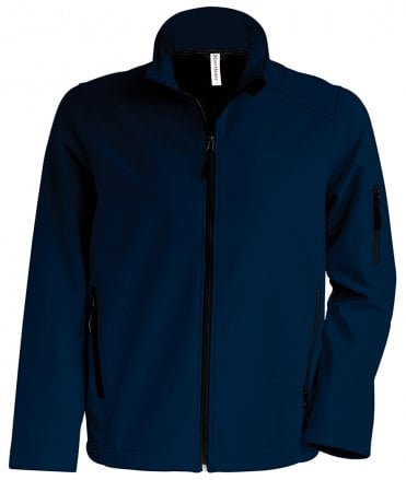 Kariban Softshell Jacket