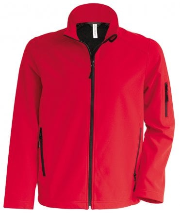 Kariban Softshell Jacket
