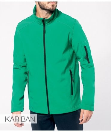 Kariban Softshell Jacket