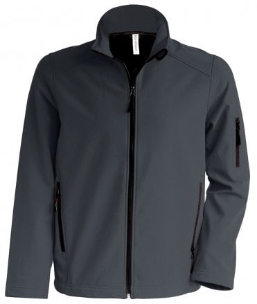 Kariban Softshell Jacket