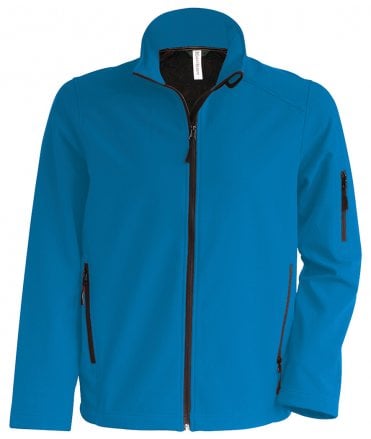 Kariban Softshell Jacket