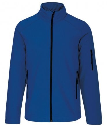 Kariban Softshell Jacket