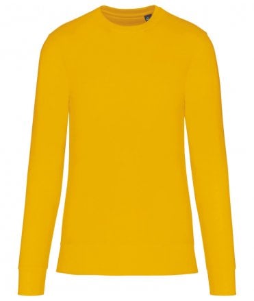 Kariban Unisex Eco Friendly Crew Neck Sweatshirt