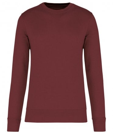Kariban Unisex Eco Friendly Crew Neck Sweatshirt