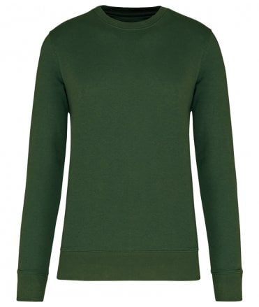Kariban Unisex Eco Friendly Crew Neck Sweatshirt