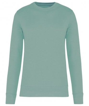 Kariban Unisex Eco Friendly Crew Neck Sweatshirt