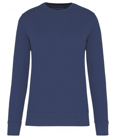 Kariban Unisex Eco Friendly Crew Neck Sweatshirt
