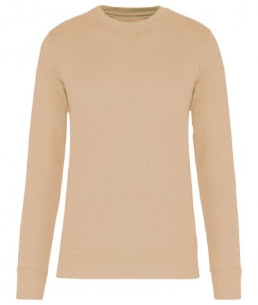 Kariban Unisex Eco Friendly Crew Neck Sweatshirt
