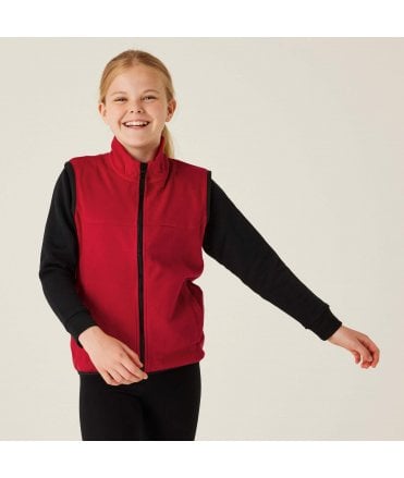 Kids' Micro Fleece Boydwarmer
