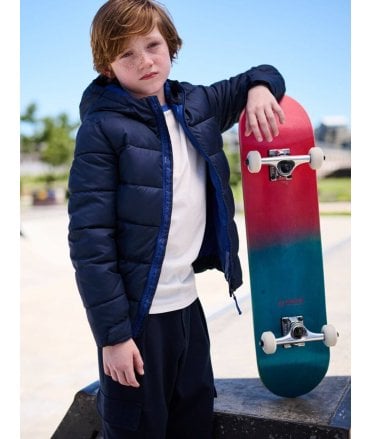Kid's Thermal Jacket