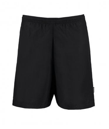Kustom Kit Cooltex Mesh Lined Training Shorts