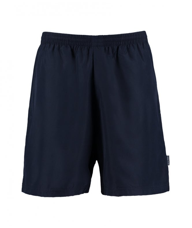 Kustom Kit  Cooltex Mesh Lined Training Shorts