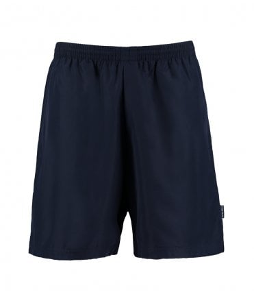 Kustom Kit Cooltex Mesh Lined Training Shorts