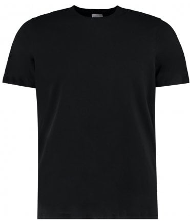 Kustom Kit Fashion Fit Cotton T-Shirt