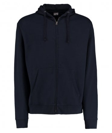 Kustom Kit Klassic Zip Hooded Sweatshirt