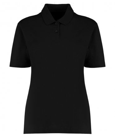 Kustom Kit Ladies Regular Fit Workforce Pique Polo Shirt