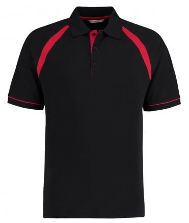 Kustom Kit Oak Hill Cotton Pique Polo Shirt