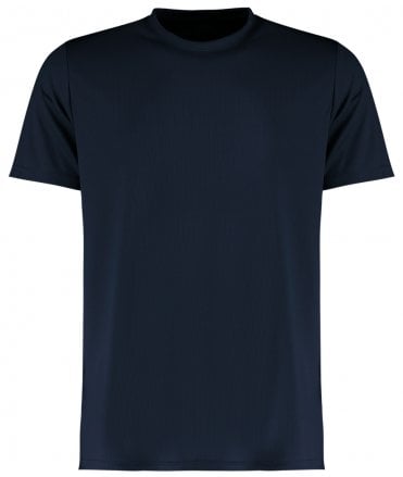 Kustom Kit Regular Fit Cooltex Plus Wicking T-Shirt