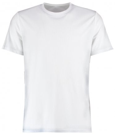 Kustom Kit Regular Fit Cooltex Plus Wicking T-Shirt
