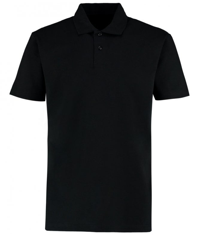 Kustom Kit  Regular Fit Workforce Pique Polo Shirt