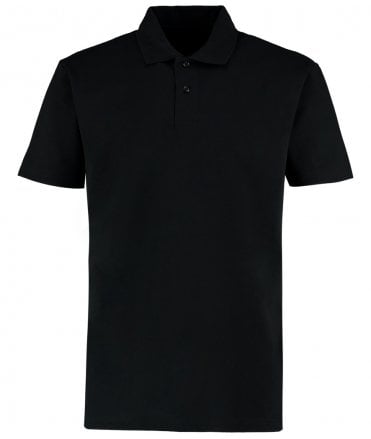 Kustom Kit Regular Fit Workforce Pique Polo Shirt