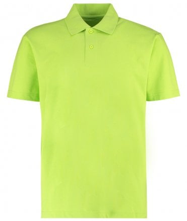 Kustom Kit Regular Fit Workforce Pique Polo Shirt