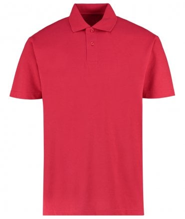 Kustom Kit Regular Fit Workforce Pique Polo Shirt