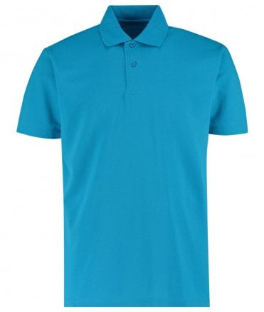 Kustom Kit Regular Fit Workforce Pique Polo Shirt
