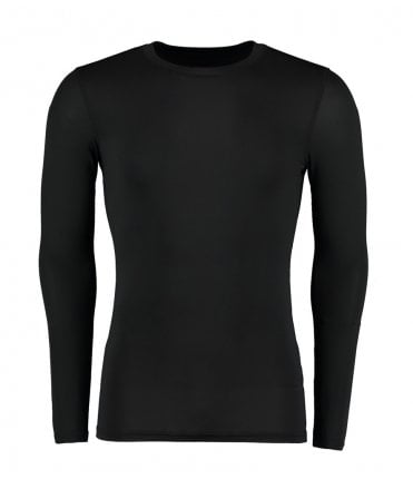 Kustom Kit Warmtex Long Sleeve Base Layer