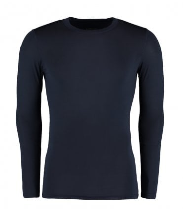 Kustom Kit Warmtex Long Sleeve Base Layer