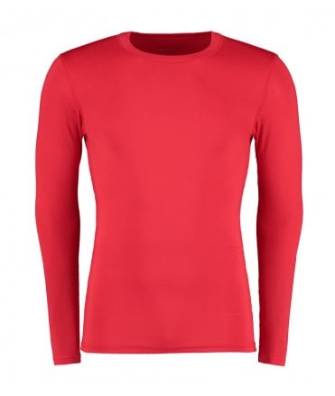 Kustom Kit Warmtex Long Sleeve Base Layer