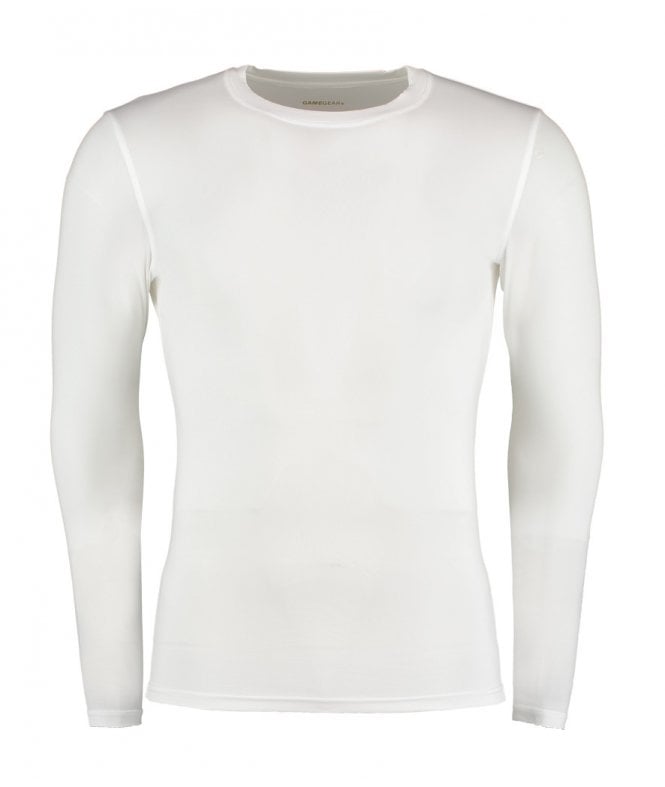 Kustom Kit  Warmtex Long Sleeve Base Layer