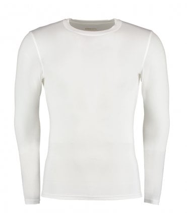 Kustom Kit Warmtex Long Sleeve Base Layer