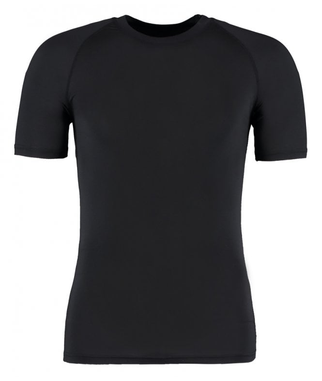 Kustom Kit  Warmtex Short Sleeve Base Layer