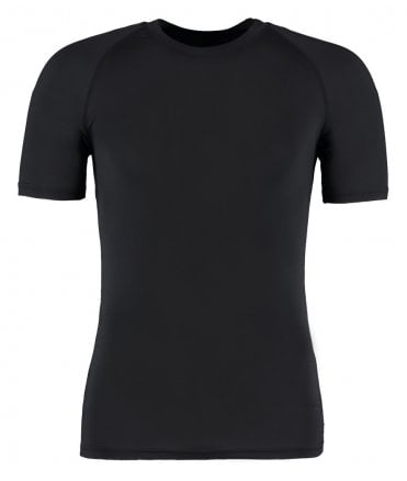 Kustom Kit Warmtex Short Sleeve Base Layer